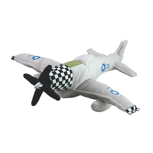 Cuddle Zoo® - P-51 Mustang