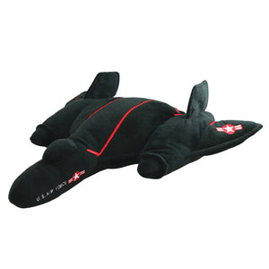 Cuddle Zoo® - SR-71 Blackbird