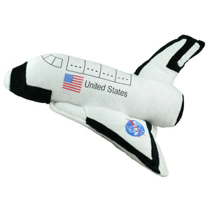 Cuddle Zoo® - Space Shuttle Plush
