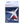A boxed miniature model airplane of a Delta Airbus A350, shown in its retail packaging against a plain white background.