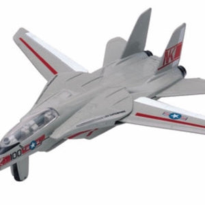 Legends of Flight F-14 Tomcat Model Toy