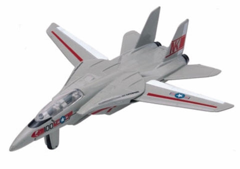 Legends of Flight F-14 Tomcat Model Toy