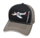 P-51 embroidered Hat