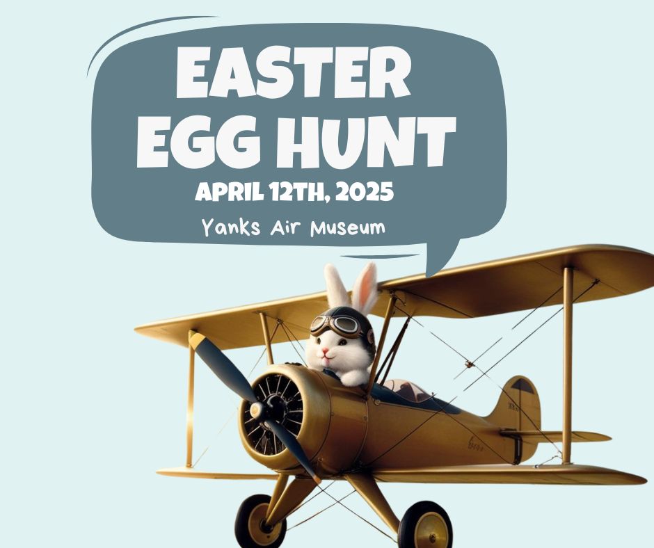 Special Event- Easter Tickets