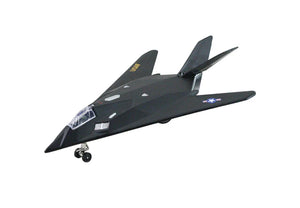 F-117 Nighthawk Pullback