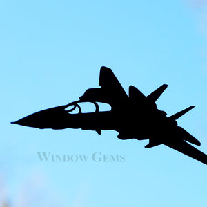 Window Gem  F-14 Tomcat