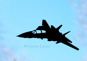 Window Gem  F-14 Tomcat