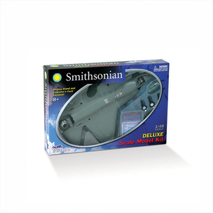 Smithsonian Deluxe InAir E-Z Build Model Kits F-35® Lightning II
