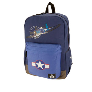 F4U Backpack_Front