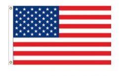 AMERICAN MILITARY FLAG MADE IN USA