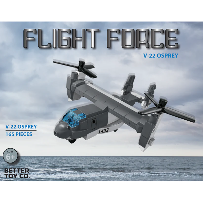 Flight Force