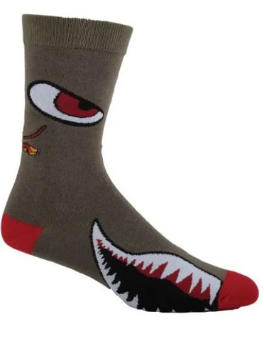Flying Tiger Socks