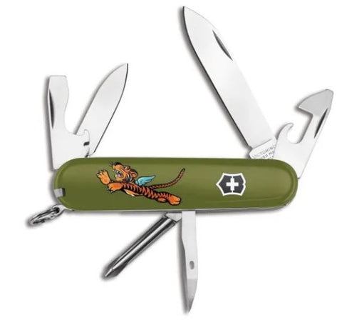 Flying Tigers Swiss Army Knife