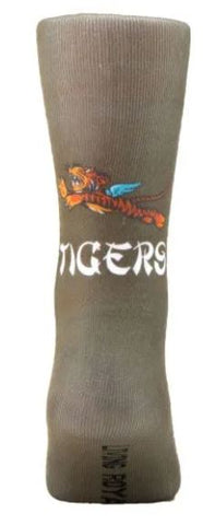 Flying Tiger Socks