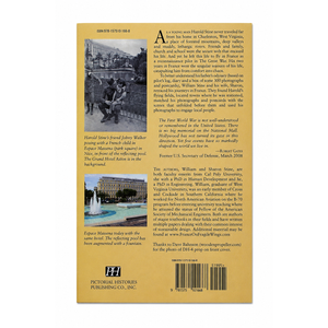 France On Fragile Wings: A Libertyman's Adventures