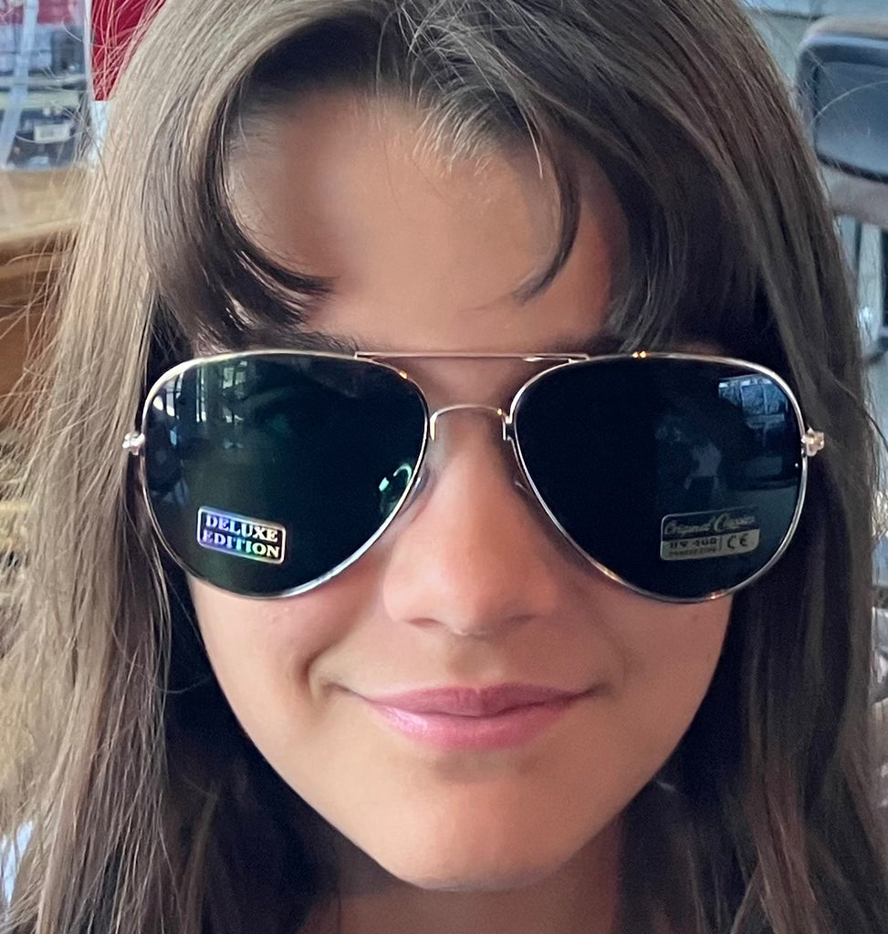 Aviator Sunglasses