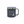 Steel Camper Mugs with Yanks Logo