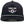 Black baseball cap with the YANKS logo and the text 'MUSEUM' printed on the front.