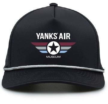 YANKS LOGO HATS SNAPBACK