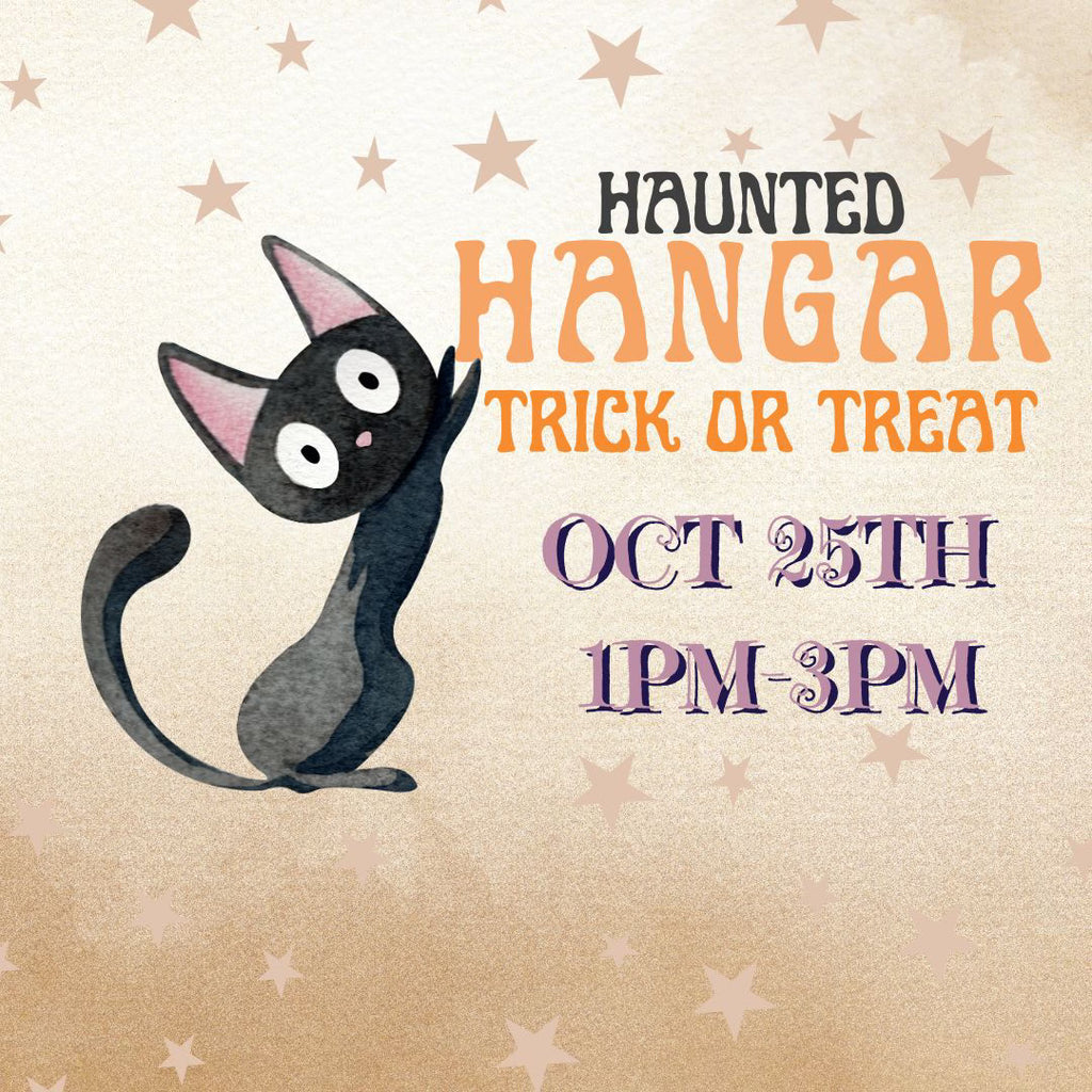Halloween Admission 1-3pm Trick or Treat Oct 25, 2025