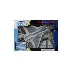 InAir E-Z Build Model Kit - F-15 Eagle