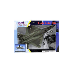 YF-23 Black Widow E-Z Build Kit