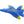 InAir Inflatable F/A-18 Hornet Blue Angels