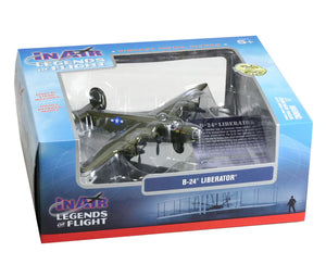 InAir Legends of Flight - B-24 Liberator