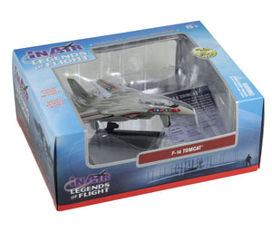 InAir Legends of Flight - F-14 Tomcat