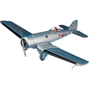 Mastercraft Northrop Alpha Desktop Plane 1/32 scale