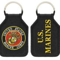 Marines Key Ring