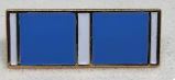 KOREAN WAR SERVICE RIBBON MEDAL MINI LAPEL PIN US