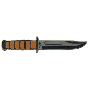 KNIFE KA-BAR PIN