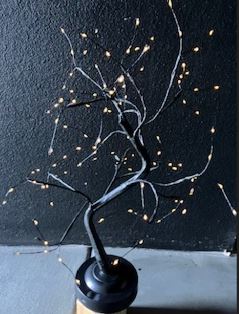 LED TREE LIGHT