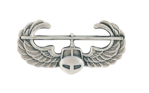 Army Air Assault Pin