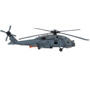 InAir Limited Edition - Navy SH-60 Sea Hawk Helicopter - 1:60 Scale