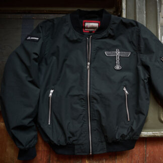 Flight Jacket, Boeing