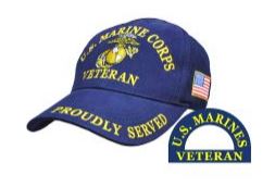 American Military Hats