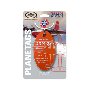 Plane Tags Martin JRM-3 Mar's
