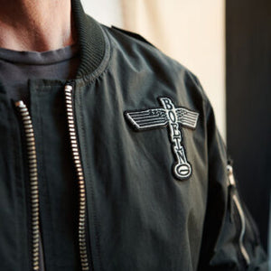 Mens Boeing Totem jacket