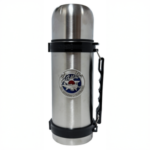 Yanks Air Museum Thermos