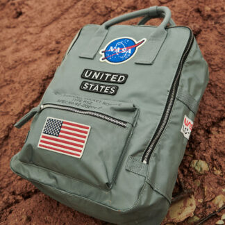 NASA Backpack