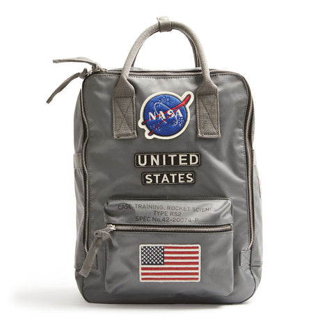 NASA Backpack