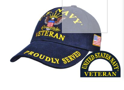 AMERICAN MILITARY HATS