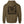 Blue Collar Patriot nothing given  everything earned tan sweatshirt
