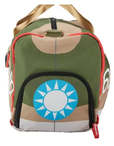 P-40 Flying Tigers All-Purpose Duffel Bag