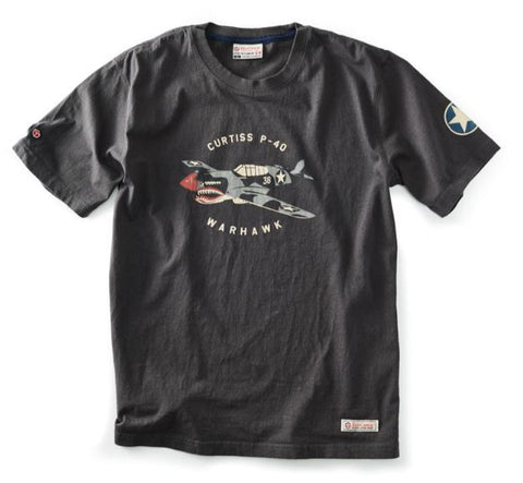 P-40 Warhawk T-Shirt