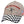 Beige cap with 'P-51 Mustang' text, airplane graphic, and American flag on a white background
