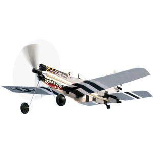 Smithsonian P-51 Mustang Flyer (OoB)