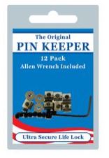 PIN KEEPER & ALLEN WRENCH (12 PACK)